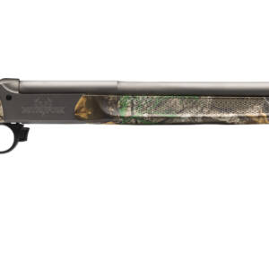 TRADITIONS NITROFIRE 50CAL SS/CAMO 26"  #