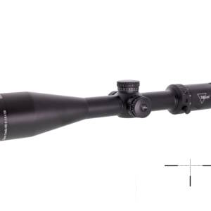 TRIJICON CREDO HX 4-16X50 BDC RED/GRN