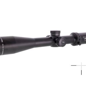TRIJICON CREDO HX 2.5-15X42 BDC RD/GRN