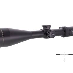 TRIJICON CREDO HX 2.5-15X56 BDC RD/GRN