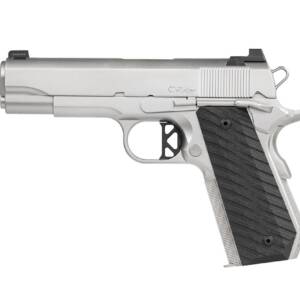 CZ DW V-BOB 45ACP SS 4.25" NS