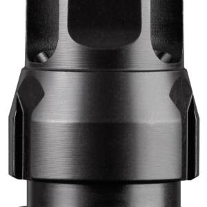 DEAD AIR ARMAMENT KEYMICRO FLASH HIDER 1/2X28