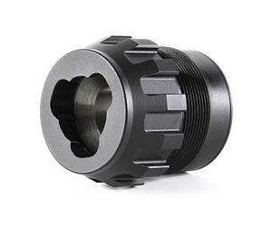 DEAD AIR ARMAMENT GHOST 3 LUG MOUNT