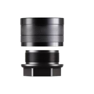 DEAD AIR ARMAMENT WOLVERINE HUB ADAPTOR LOCKRING