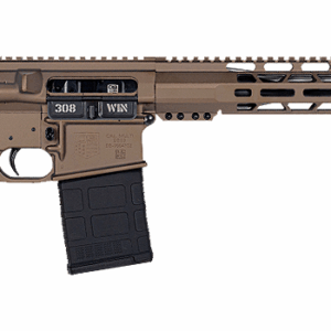 DIAMONDBACK FIREARMS DB10 308WIN FDE 16" M-LOK