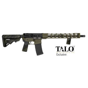 DIAMONDBACK FIREARMS DB15 300BLK DUO 16" B5 MULTI