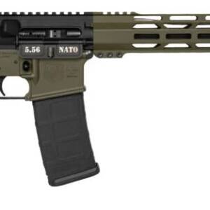 DIAMONDBACK FIREARMS DB15 5.56 DUO 16" B5 MULTICAM
