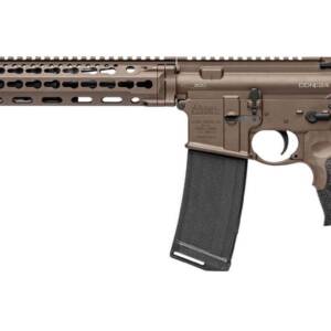 DANIEL DEFENSE DDM4 ISR 300BLK 16" MILSPEC+