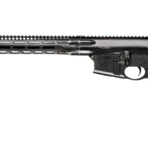 DANIEL DEFENSE DD5 V4 6.5CM 18" BLK NO MAG