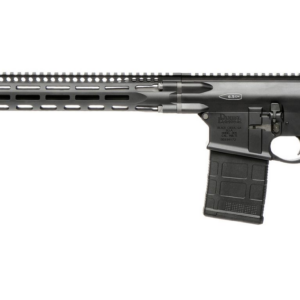 DANIEL DEFENSE DD5 V5 6.5CR 20" BLK 20+1