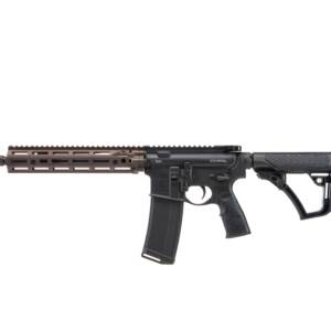 DANIEL DEFENSE DD4 RIIIS 5.56MM 11.5" 30+1