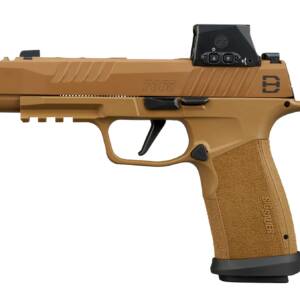 SIG SAUER P365 DH3 COY 3.7" ROMEO-X 21+1
