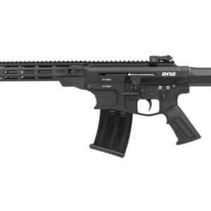 DERYA ARMS DY12 12/20 BL/SY 3" 5+1