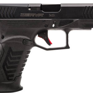 DERYA ARMS DY9 9MM BLK 10+1 3.8" OR US