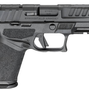 SPRINGFIELD ARMORY ECHELON 9MM BLK 4" 10+1 CA