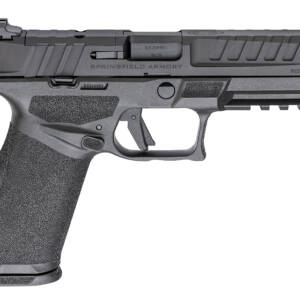 SPRINGFIELD ARMORY ECHELON 9MM BLK 4.5" 10+1