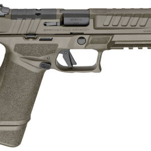 SPRINGFIELD ARMORY ECHELON 9MM ODG 4.5" 20+1