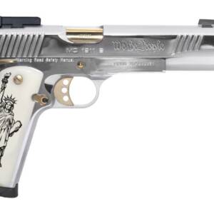 EAA CORP MC1911S LIBERADOR 9MM WTP