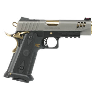 EAA CORP WITNESS 2311 9MM NEGOTIATOR