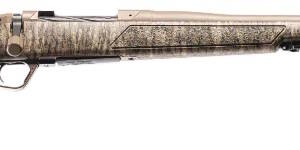 CHRISTENSEN ARMS EVOKE 270WIN FDE/MOBL 22"    #