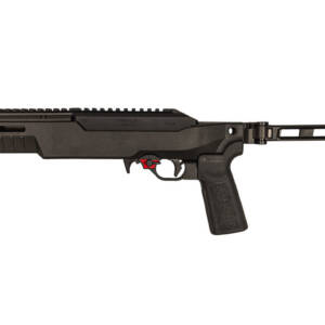 FRANKLIN ARMORY F22 BINARY 22LR 8" 10+1 TB