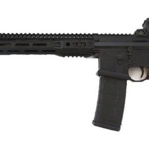 FRANKLIN ARMORY M4 5.56MM 16" XTD BLK 30+1   #