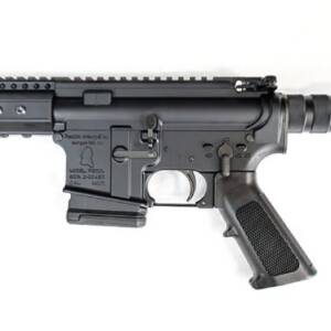 FRANKLIN ARMORY CA7 PISTOL 5.56MM 7.5" 10+1