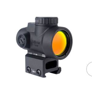 TRIJICON MRO SD 1X25 2MOA RD FCW MOUNT