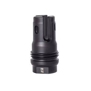 RUGGED SUPPRESSORS R3 FLASH HIDER 3/4X24