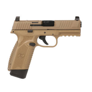 FN 545 MRD 45ACP FDE 4.1" 15+1