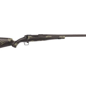 FIERCE FIREARMS CF ROGUE 6.5PRC BLK/FOR 24"