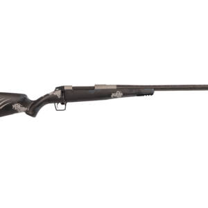 FIERCE FIREARMS CF ROGUE 25CR GL/PTM 22"