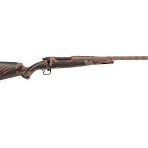 FIERCE FIREARMS TWISTED ROGUE 7BC SB/SON 24"