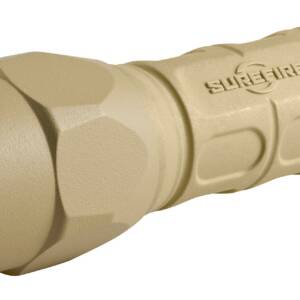 SUREFIRE G2X PRO 15/600LU TAN DUAL