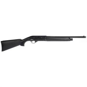 GFORCE ARMS GF1 12/18.5 BLACK 4+1 STOCK