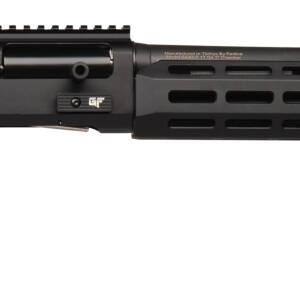 GFORCE ARMS GF4 12/18.5 BLACK 5+1 M-LOK