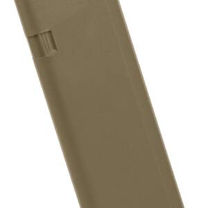 GLOCK MAG G19X 9MM 17RD COYOTE PKG