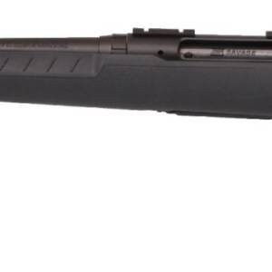 SAVAGE ARMS AXIS 2 CPT 7MM08 BL/GRY LH