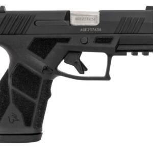 TAURUS GX2 9MM BLK/BLK 3.3" 10+1