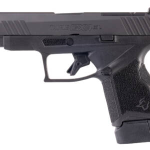 TAURUS GX4XL 9MM BLK/BLK 3.7" 13+1 OR