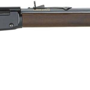 HENRY REPEATING ARMS LEVER ACTION FRONTIER 22MAG  #