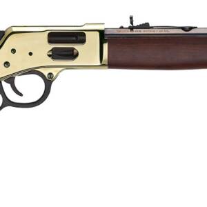 HENRY REPEATING ARMS H6 BIG BOY BRASS 44MAG/44SP
