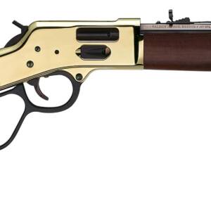 HENRY REPEATING ARMS H6 BIG BOY LEVER 45LC BS/WD LL