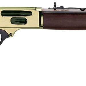 HENRY REPEATING ARMS H9 BIG BOY BRASS 30-30