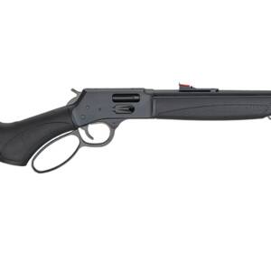 HENRY REPEATING ARMS BIG BOY STEEL XMOD 357/38SP