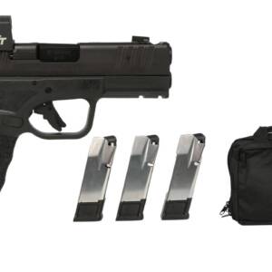 SPRINGFIELD ARMORY HELLCAT PRO OSP COMP 10+1 GU #