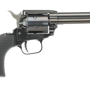 HERITAGE MANUFACTURING 22LR BLUE 4.75" FS POLY