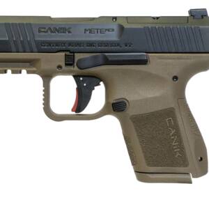 CANIK METE MC9 9MM BLK/FDE 10+1 CA