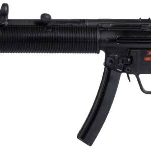 CENTURY ARMS AP5SD 9MM BLK 5.75 30+1