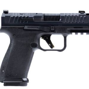 CANIK METE MC9 PRIME 9MM BLK 17+1